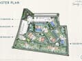 2-комн. апартаменты, 25 м²