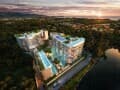 Продаю однокомнатные апартаменты, 30 м², этаж 2 из 7. Фото 2