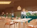 Купить двухкомнатные апартаменты, 28 м², этаж 2 из 8. Фото 8