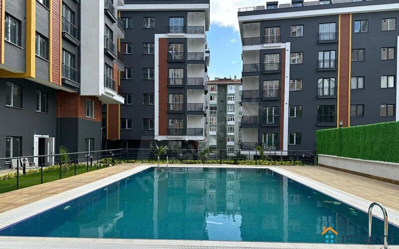 3-комн. апартаменты, 95 м²
