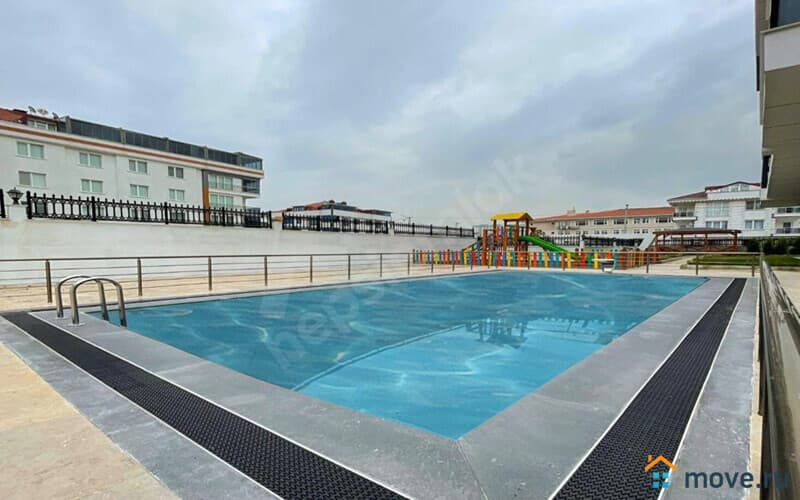3-комн. апартаменты, 100 м²