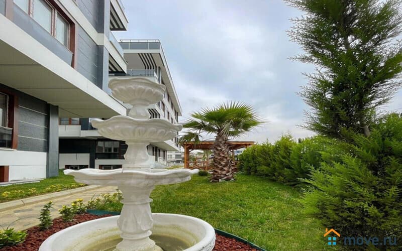 3-комн. апартаменты, 100 м²
