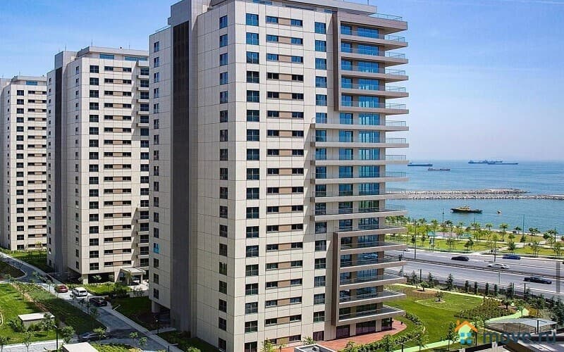 2-комн. апартаменты, 137 м²