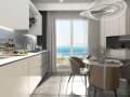 Продам четырехкомнатные апартаменты, 140 м², этаж 10 из 13. Фото 12