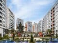 Продам четырехкомнатные апартаменты, 120 м², этаж 2 из 8. Фото 7