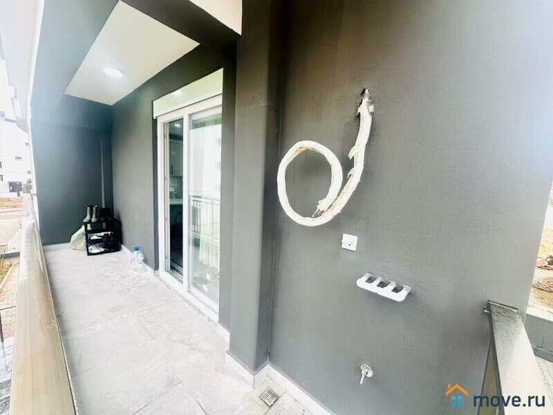 2-комн. апартаменты, 55 м²