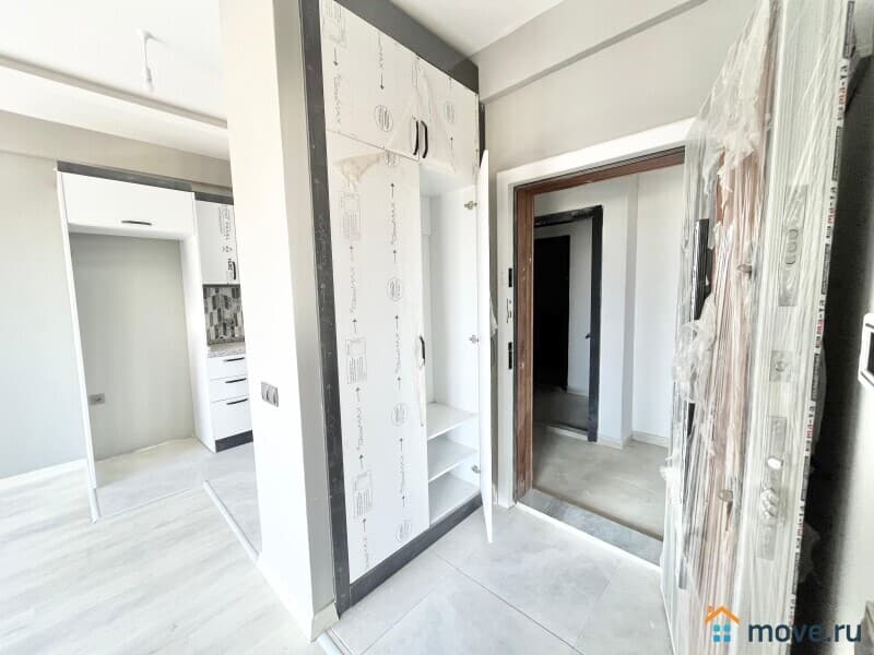 2-комн. апартаменты, 55 м²