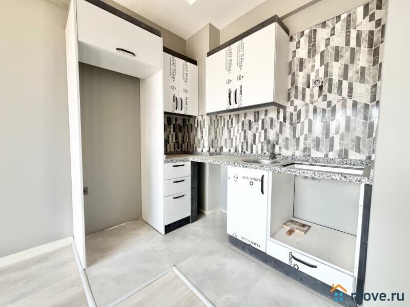 2-комн. апартаменты, 55 м²