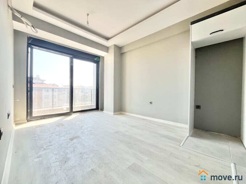 2-комн. апартаменты, 55 м²