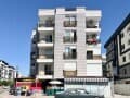 3-комн. апартаменты, 85 м²