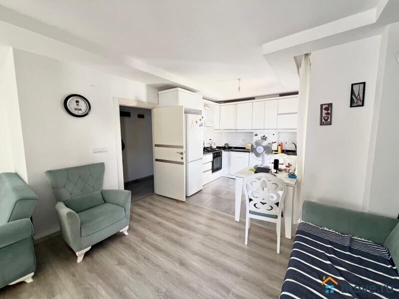 3-комн. апартаменты, 85 м²