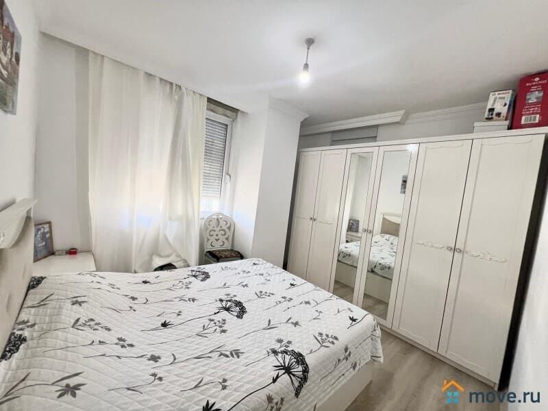 3-комн. апартаменты, 85 м²