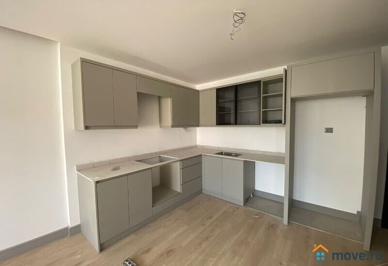 2-комн. апартаменты, 60 м²