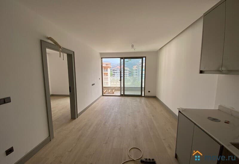 2-комн. апартаменты, 60 м²