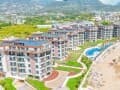 Продажа двухкомнатных апартаментов, 55 м², этаж 1 из 5. Фото 2