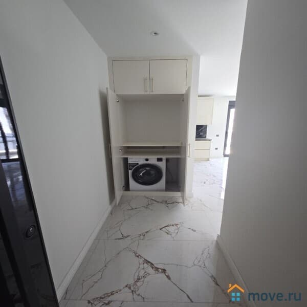 2-комн. апартаменты, 55 м²