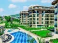 Продажа двухкомнатных апартаментов, 55 м², этаж 2 из 5. Фото 2
