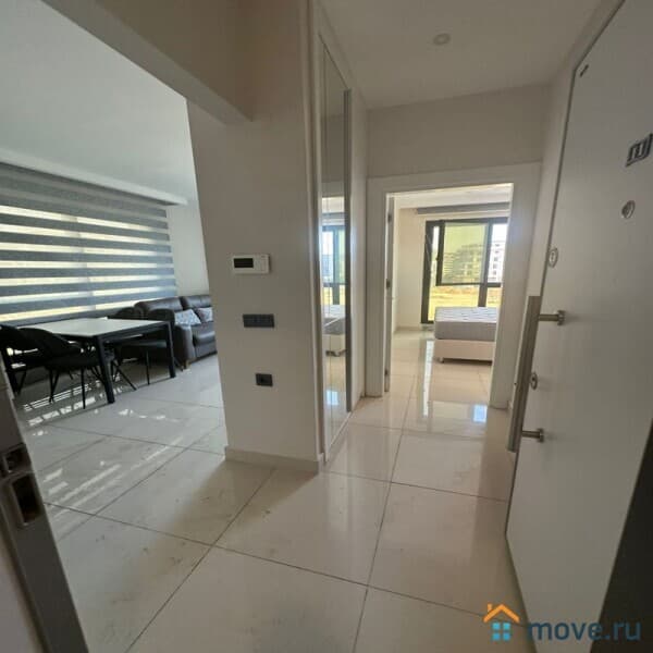 2-комн. апартаменты, 63 м²