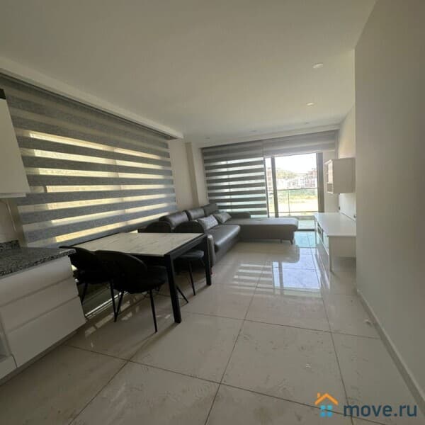 2-комн. апартаменты, 63 м²