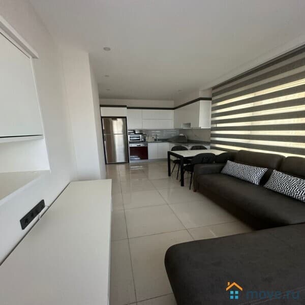 2-комн. апартаменты, 63 м²