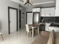 Продаю двухкомнатные апартаменты, 55 м², этаж 3 из 5. Фото 2