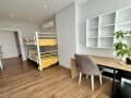 3-комн. апартаменты, 90 м²