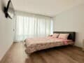 Купить трехкомнатные апартаменты, 90 м², этаж 5 из 12. Фото 7