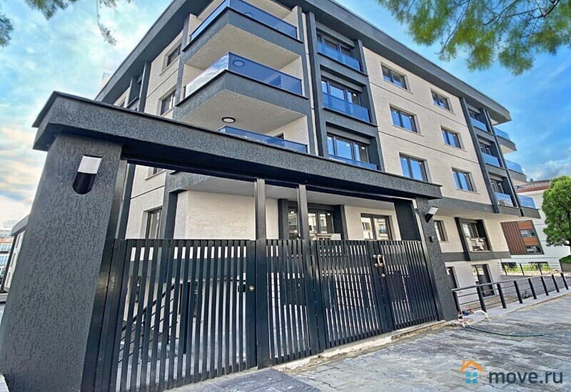 6-комн. апартаменты, 190 м²