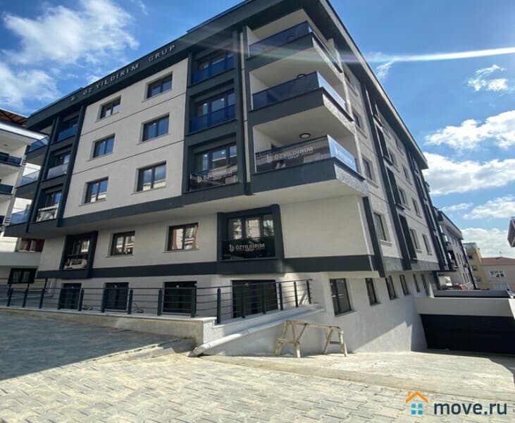 6-комн. апартаменты, 190 м²