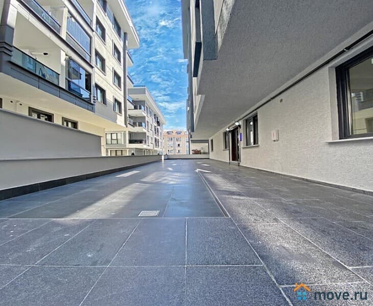 6-комн. апартаменты, 190 м²