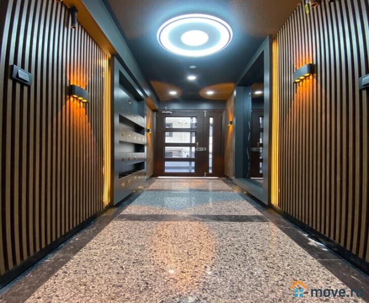 6-комн. апартаменты, 190 м²