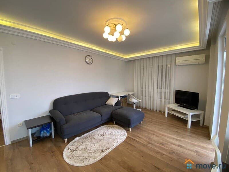 2-комн. апартаменты, 70 м²