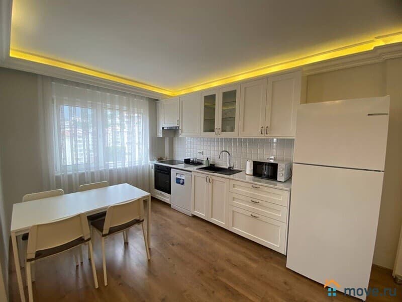 2-комн. апартаменты, 70 м²