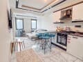 Продажа двухкомнатных апартаментов, 60 м², этаж 3 из 5. Фото 1
