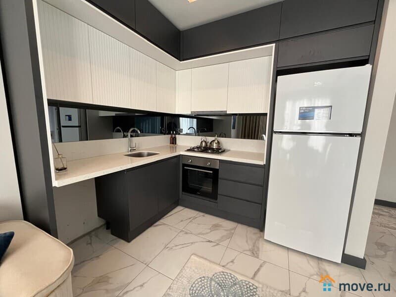 3-комн. апартаменты, 110 м²