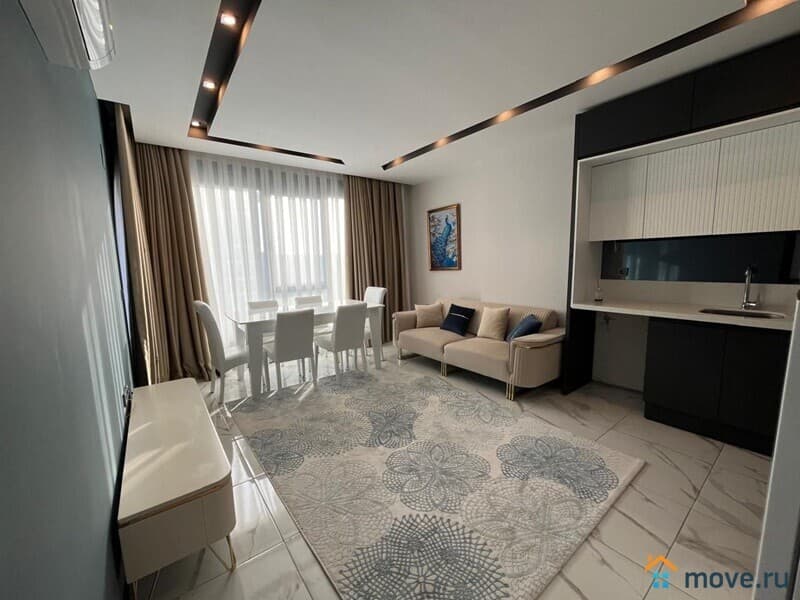 3-комн. апартаменты, 110 м²