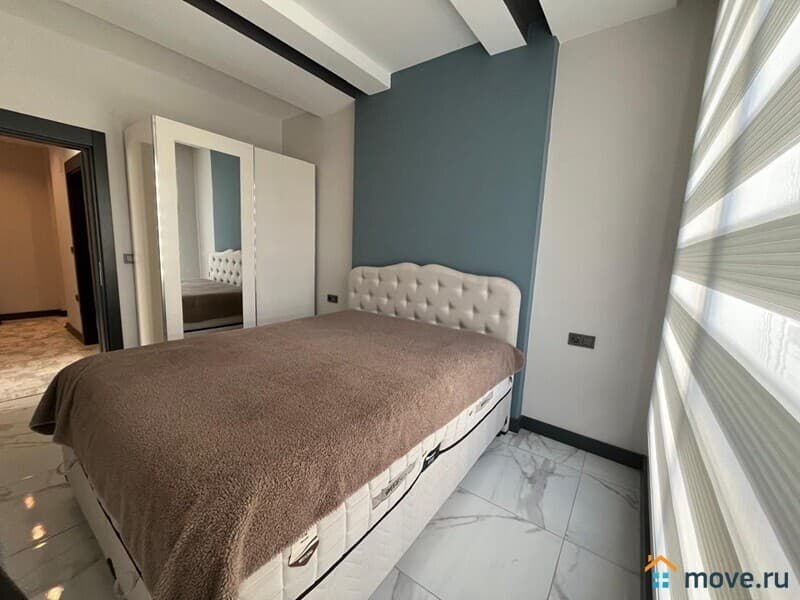 3-комн. апартаменты, 110 м²