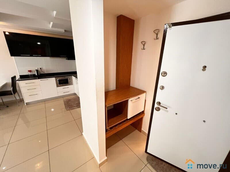 2-комн. апартаменты, 65 м²