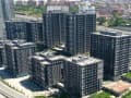 Продажа четырехкомнатных апартаментов, 108 м², этаж 4 из 11. Фото 1