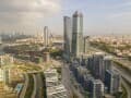 Продажа четырехкомнатных апартаментов, 108 м², этаж 4 из 11. Фото 10