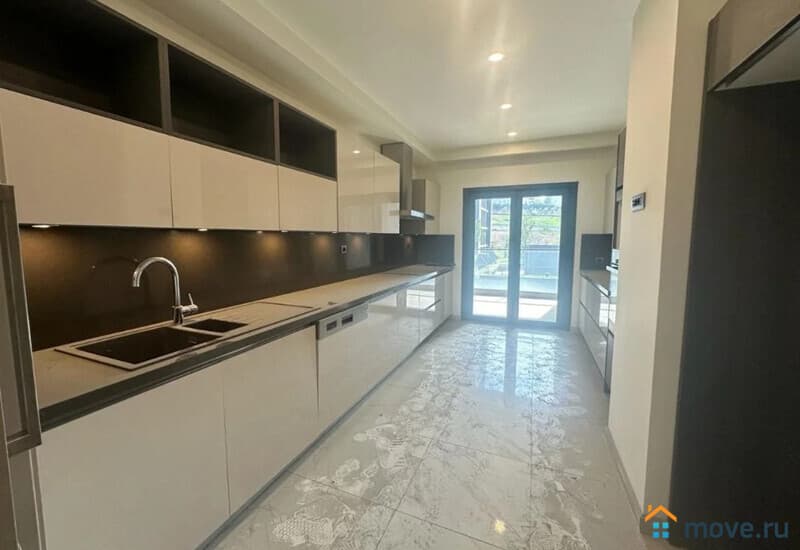 4-комн. апартаменты, 108 м²