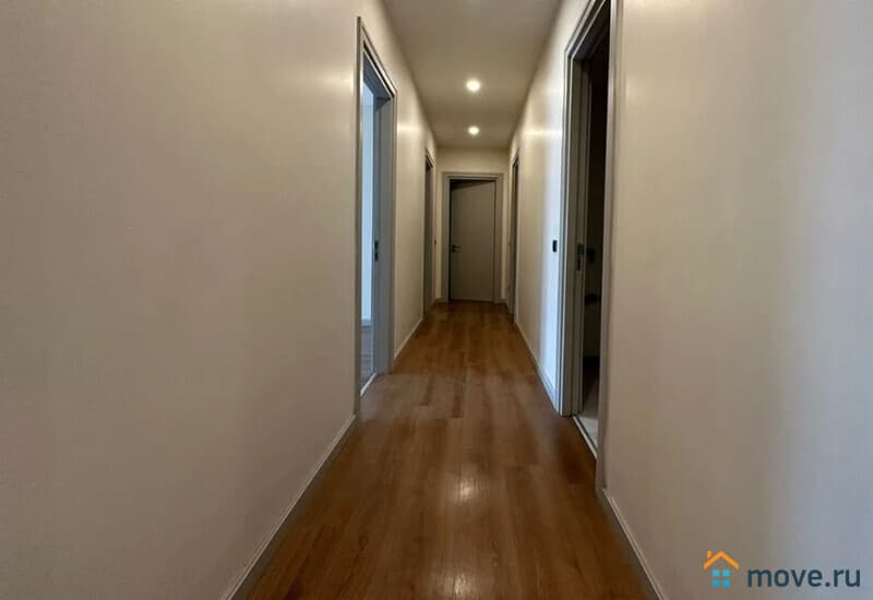 4-комн. апартаменты, 108 м²