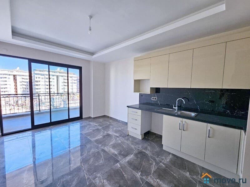 2-комн. апартаменты, 57 м²