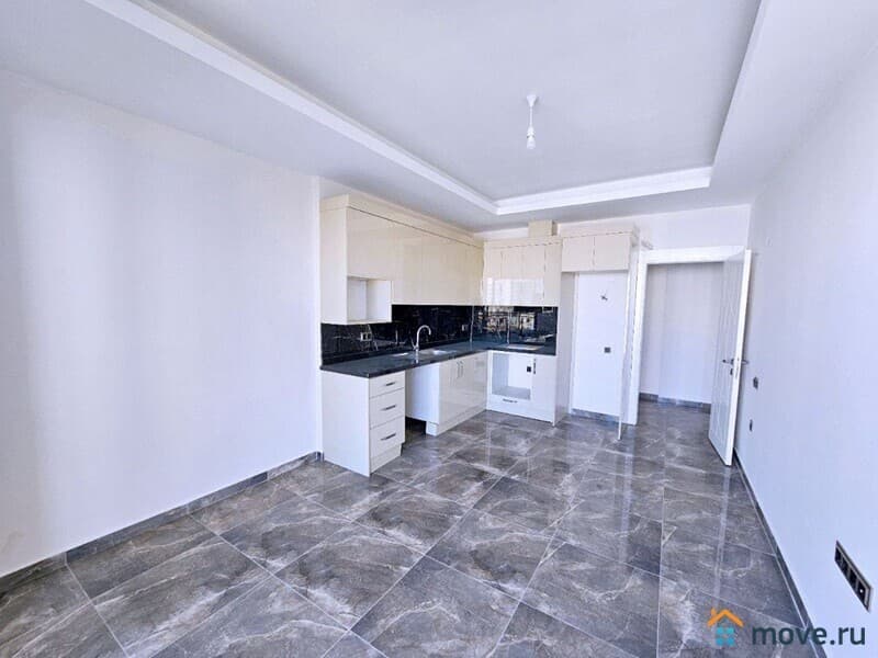 2-комн. апартаменты, 57 м²