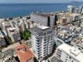 Продать двухкомнатные апартаменты, 57 м², этаж 3 из 10. Фото 1