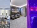 2-комн. апартаменты, 57 м²