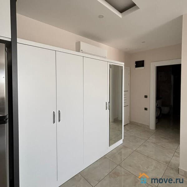 2-комн. апартаменты, 65 м²