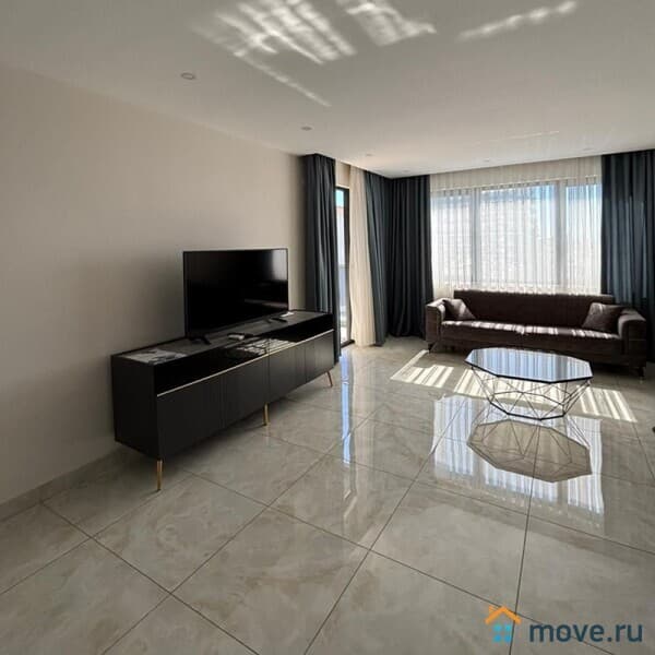 2-комн. апартаменты, 65 м²