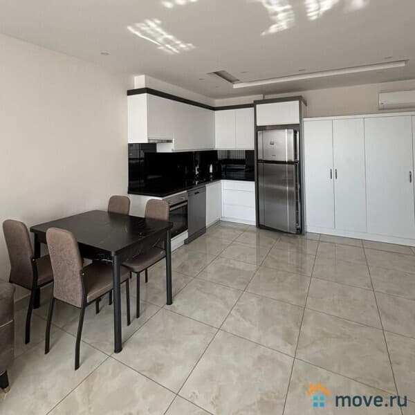 2-комн. апартаменты, 65 м²