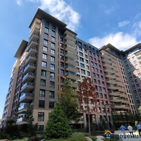 2-комн. апартаменты, 69 м²
